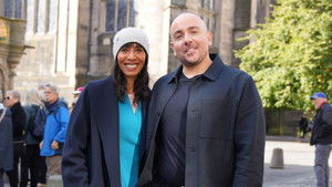 Poster for Episode 7