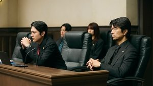 Poster for The Final Battle