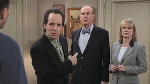 Poster for The Caper