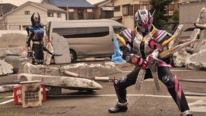 Poster for 2006: Next Level Kabuto