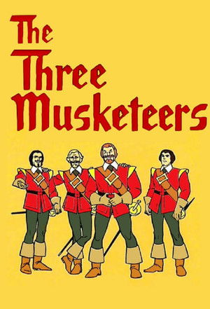 The Three Musketeers The Three Musketeers
