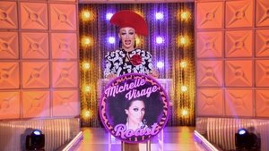 Poster for RuPaul Roast