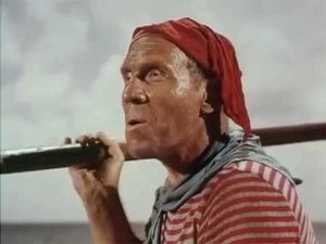 Poster for Whale Ahoy Poster for Whale Ahoy