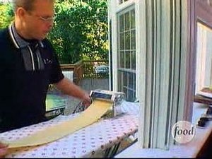 Poster for Use Your Noodle II