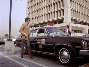 Poster for Has Anybody Here Seen Quincy?