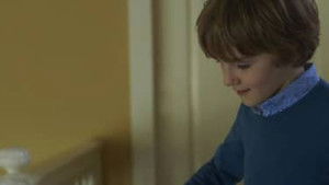 Poster for Wonderful Evening