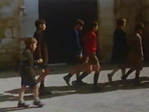 Poster for Episode 1