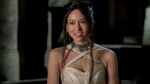 Poster for Introducing the Characters: Mysaria Poster for Introducing the Characters: Mysaria