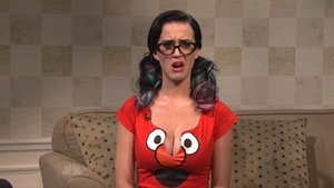 Poster for Amy Poehler with Katy Perry