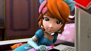 Poster for Episode 35