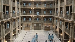 Poster for I know who killed Cleo Johnson