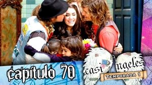Poster for Episode 70