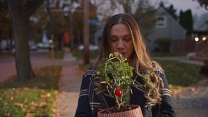 Poster for She Is and She Isn't