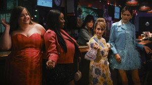 Poster for Retreat Poster for Retreat