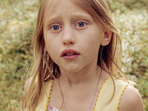 Poster for The Unclaimed Girl