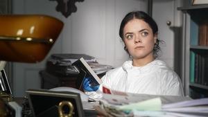 Poster for Homecoming (2) Poster for Homecoming (2)