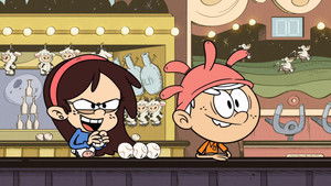 Poster for An Udder Mess Poster for An Udder Mess