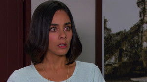 Poster for Farsa al descubierto