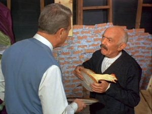 Poster for The Hungarian Curse Poster for The Hungarian Curse