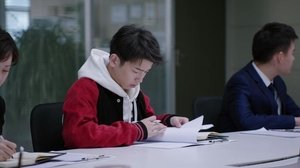 Poster for Episode 34