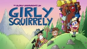 Poster for Girly Squirrely