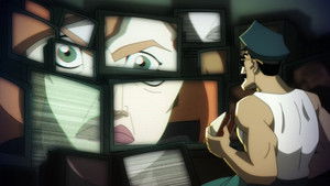 Poster for Super Axe Poster for Super Axe