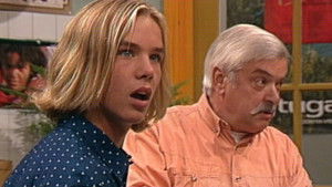 Poster for A World of Trouble