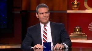 Poster for Andy Cohen