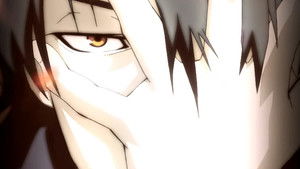 Poster for The Crimson