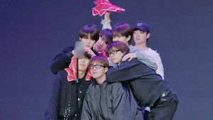 Poster for Episode 16