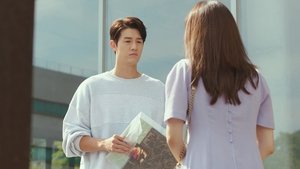 Poster for Episode 8 Poster for Episode 8