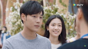 Poster for Eighteen Years Old Is a Watershed Poster for Eighteen Years Old Is a Watershed