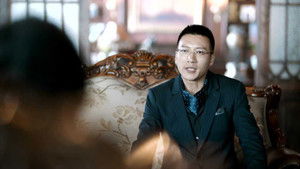 Poster for Episode 22