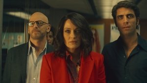 Poster for Episode 7