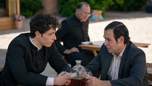 Poster for Episode 126