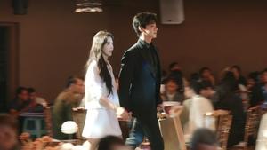 Poster for Opportunity Is for You