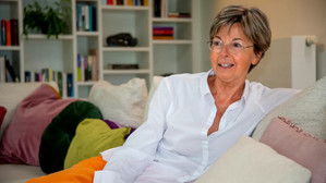 Poster for Episode 8