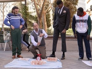 Poster for Episode 1 Poster for Episode 1