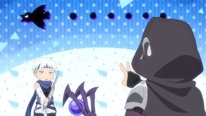 Poster for Ancient Gods