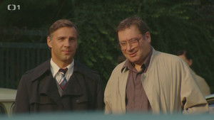 Poster for Episode 6