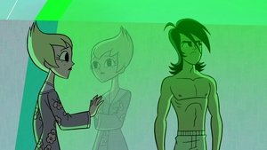 Poster for The Fortress of Deception