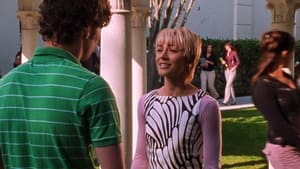 Poster for The Goodbye Girl