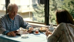 Poster for Refakatçiler