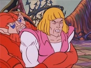 Poster for Prince Adam No More
