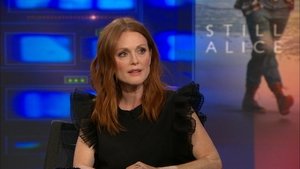 Poster for Julianne Moore