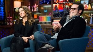 Poster for Gina Gershon & Josh Gad
