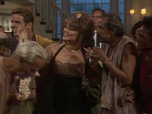 Poster for Chapter 31