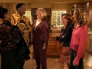Poster for Bernie Mac, Ladies Man