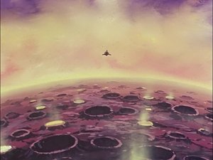 Poster for Mother, Be Eternal