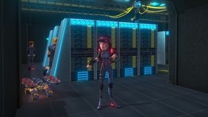 Poster for Episode 4